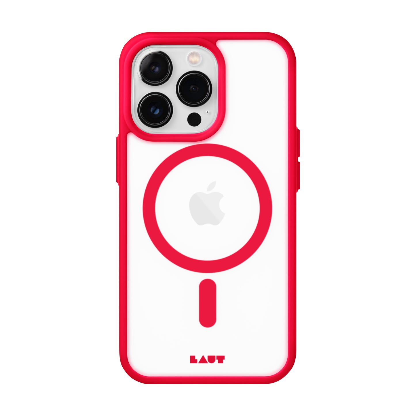 Funda Laut Huex Protect Compatible con MagSafe para iPhone 14 Pro