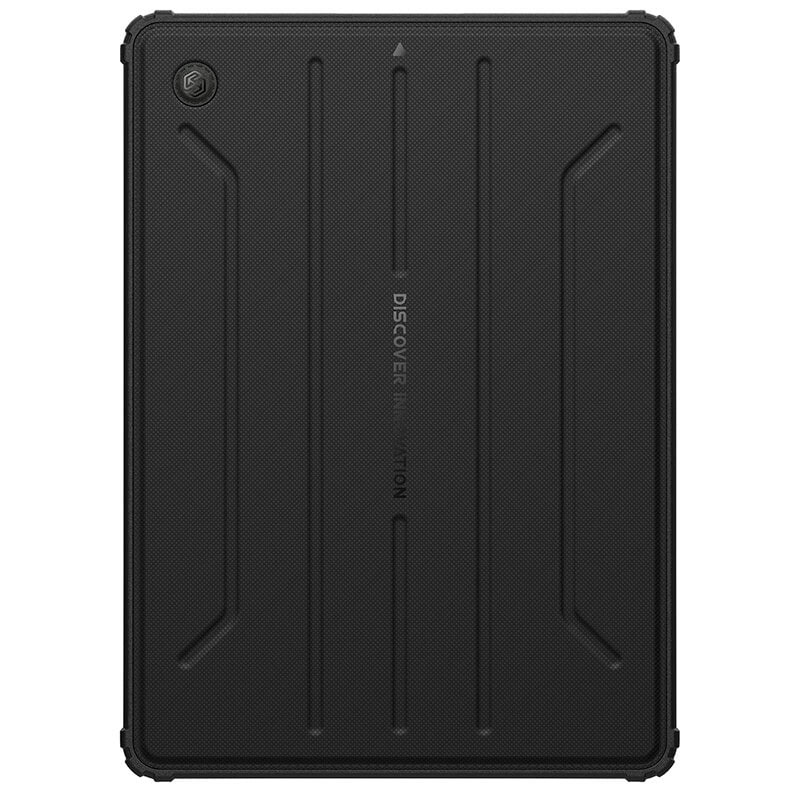 Funda Nillkin Bumper Frosted para MacBook de 16"