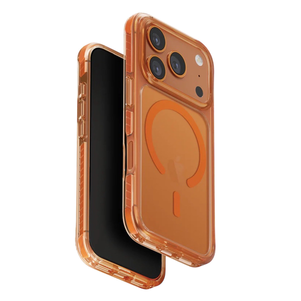 Funda Uniq Combat Mag para iPhone 17 Pro