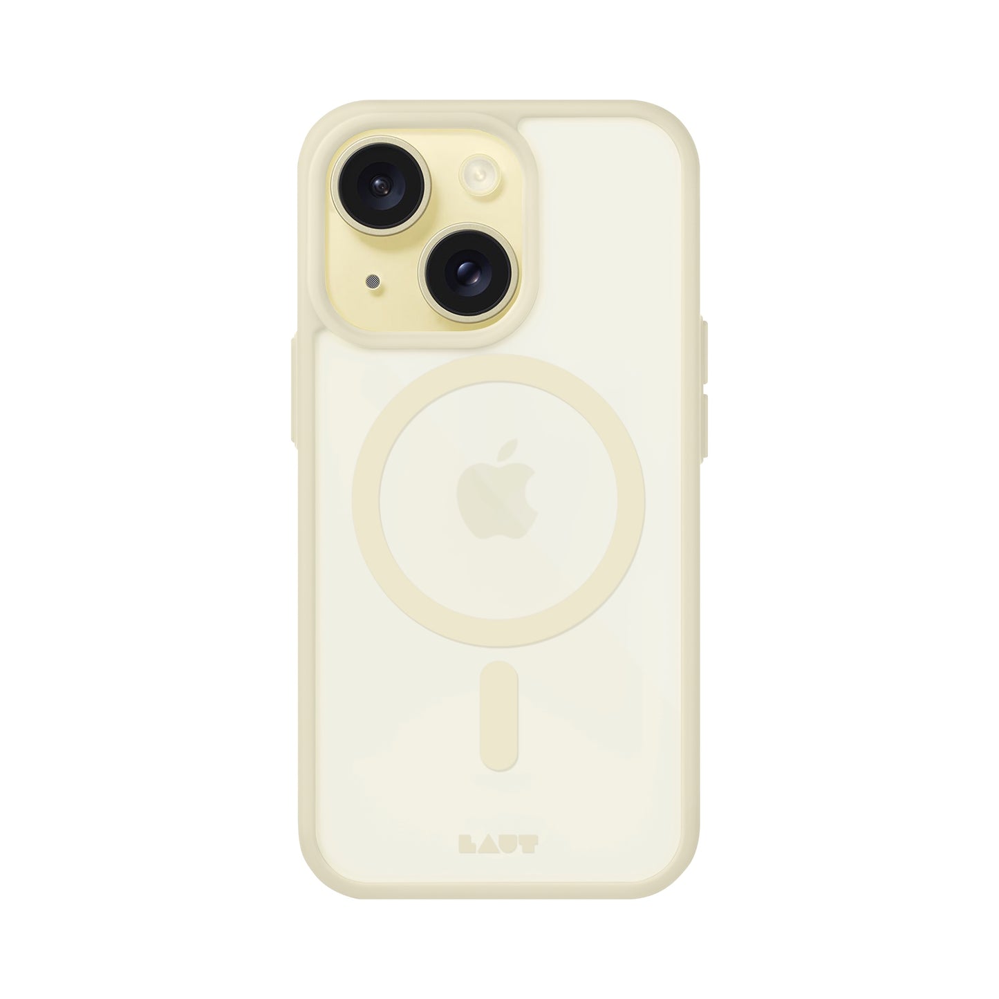 Funda Laut Huex Protect Compatible con MagSafe para iPhone 15 / 14 / 13