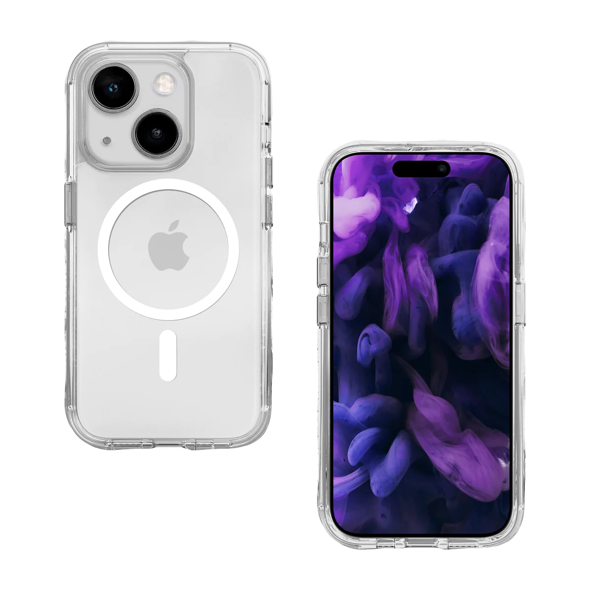 Funda Laut Crystal Matter X para iPhone 15 Plus