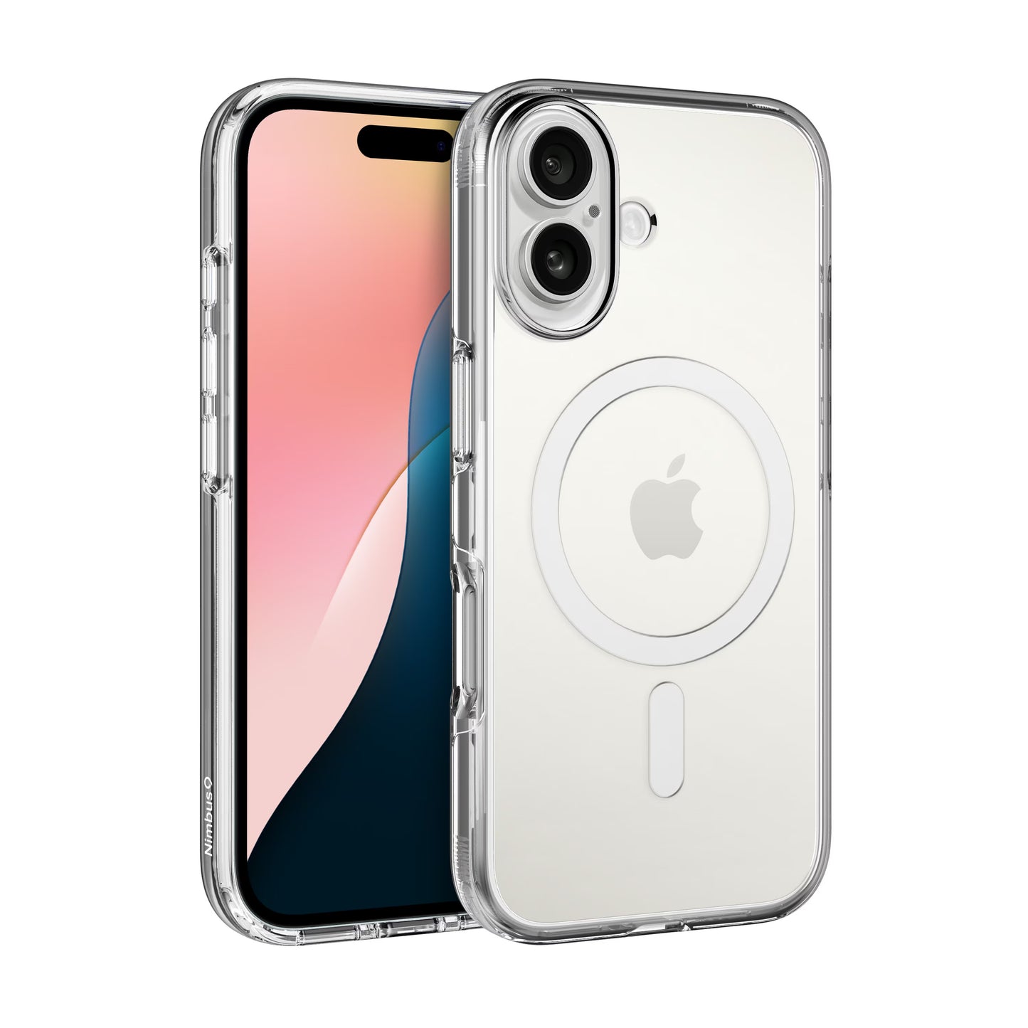 Funda Nimbus9 Vantage Mag para iPhone 16