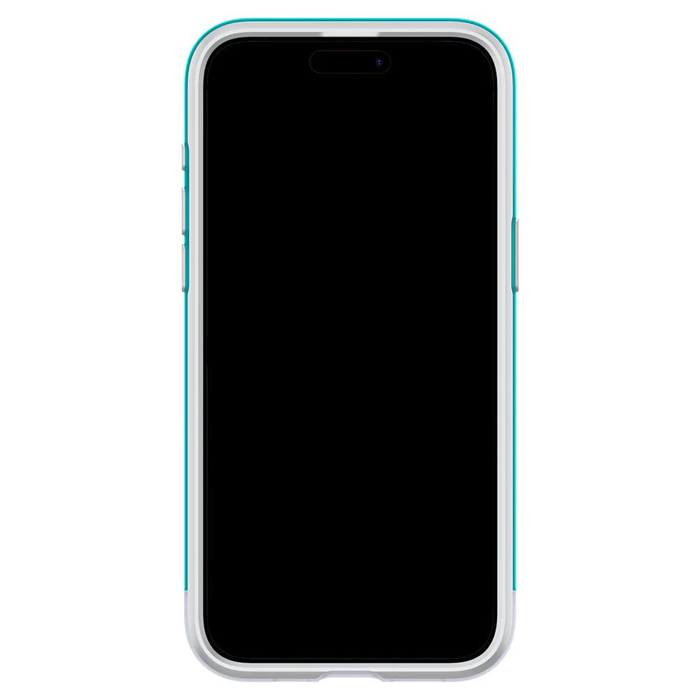 Funda Spigen Classic C1 (MagFit) para iPhone 15 Pro Max