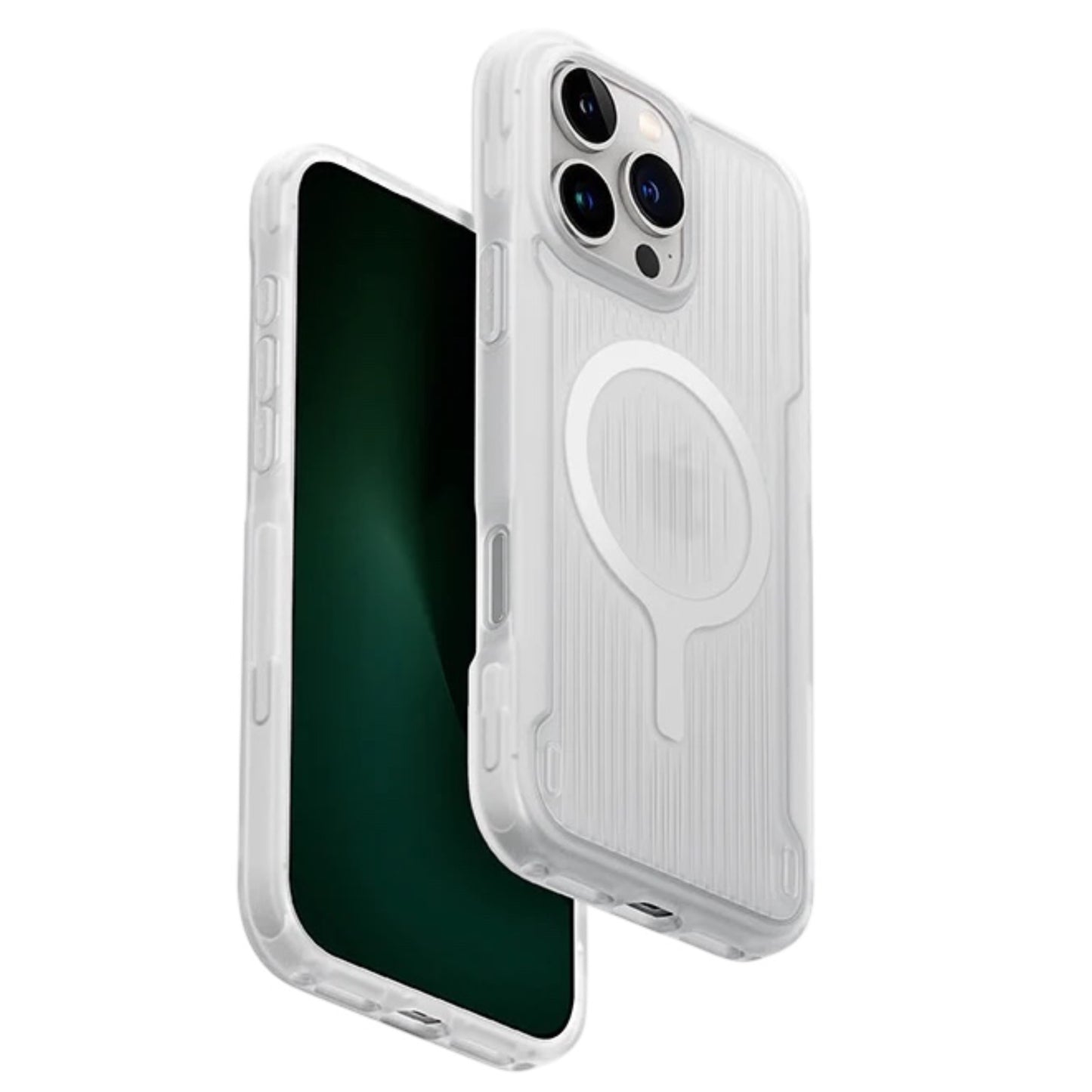 Funda Uniq Combat Active Mag para iPhone 16 Pro Max