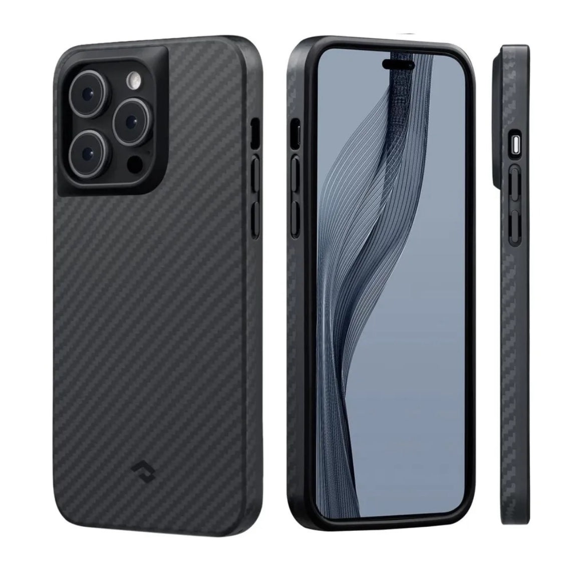 Funda Pitaka MagEZ Case Pro 3 para iPhone 14 Pro Max