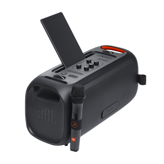 Parlante JBL PartyBox On-the-Go Essential