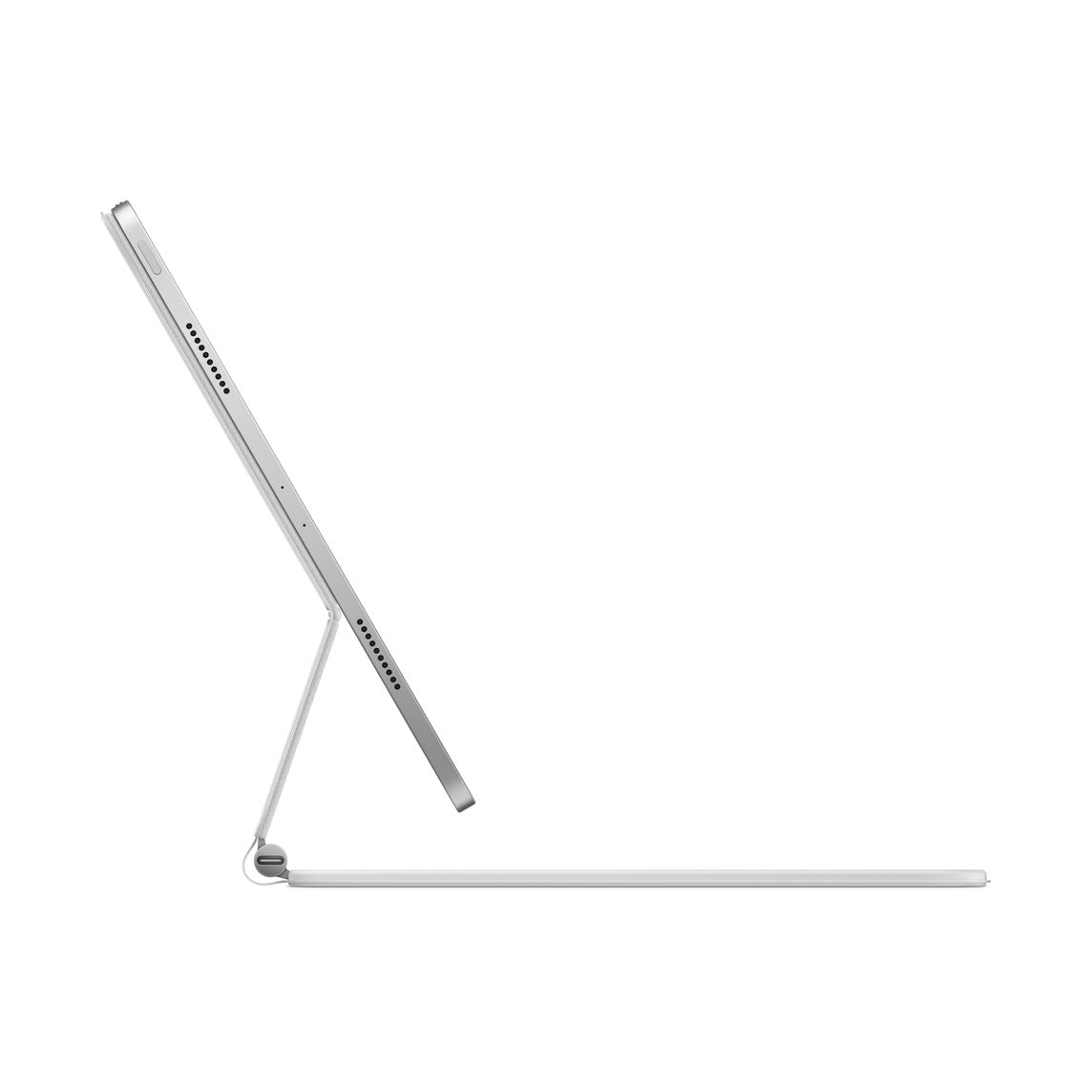 Apple Magic Keyboard para iPad Pro 12.9 (5ª Generación) - Ingles