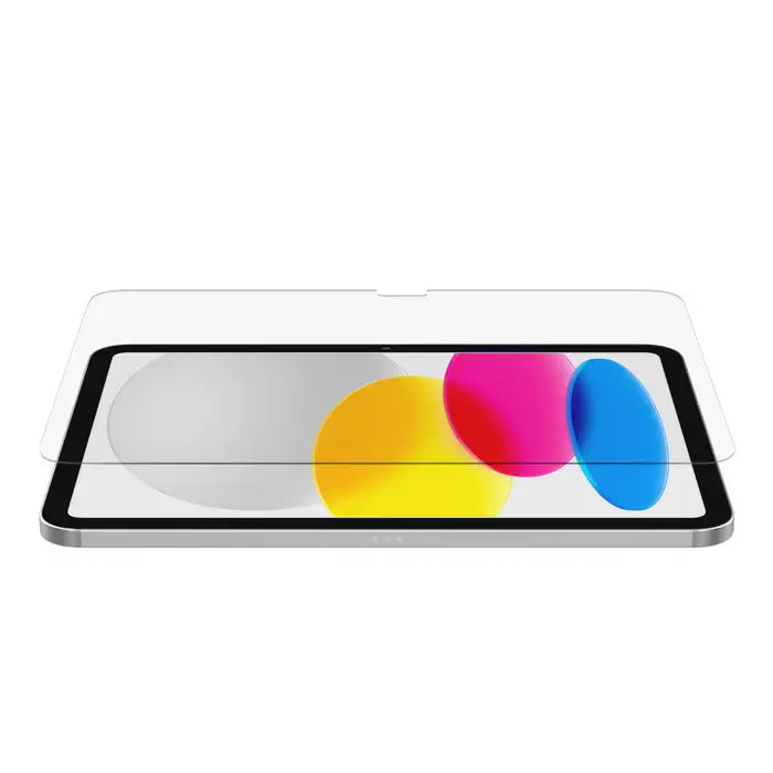 Protector de pantalla belkin para iPad 10ª Generación