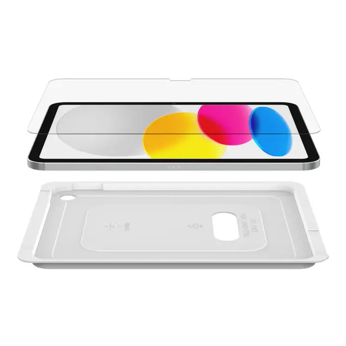 Protector de pantalla belkin para iPad 10ª Generación