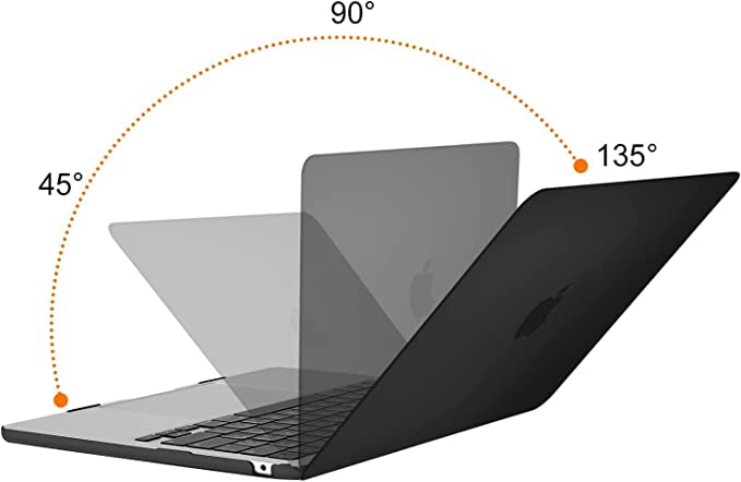 Carcasa Mosiso para MacBook Air 15" Con Chip M2/ M3