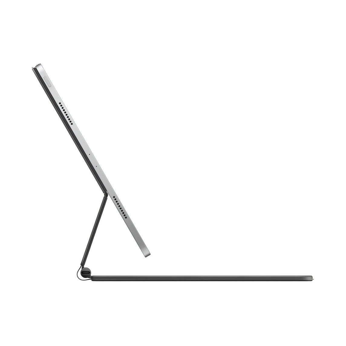 Apple Magic Keyboard para iPad Pro 12.9 (5ª Generación) - Ingles