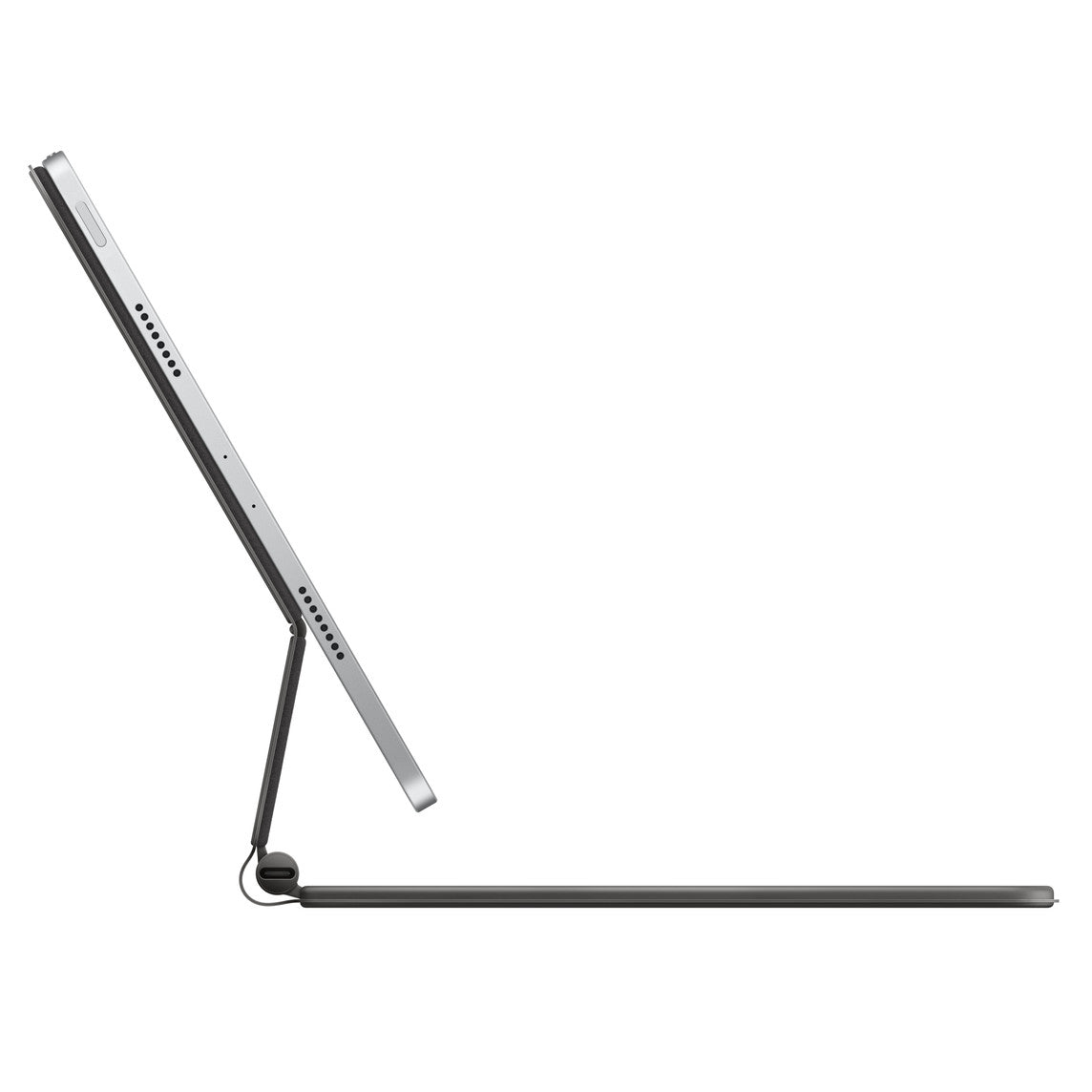 Apple Magic Keyboard para iPad Pro de 11 (3ª Generación) iPad Air (5ª Generación) - Ingles