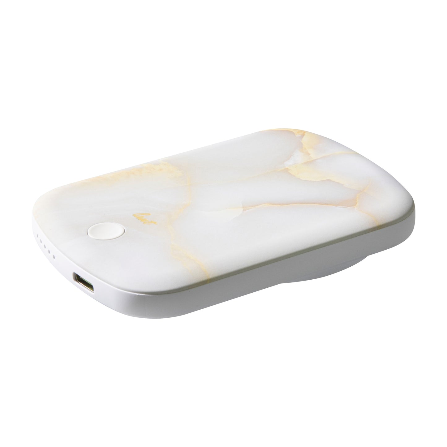 Batería Externa Laut POWER CHARGE HANDY Inalámbrica Magnética de 5000 mAh