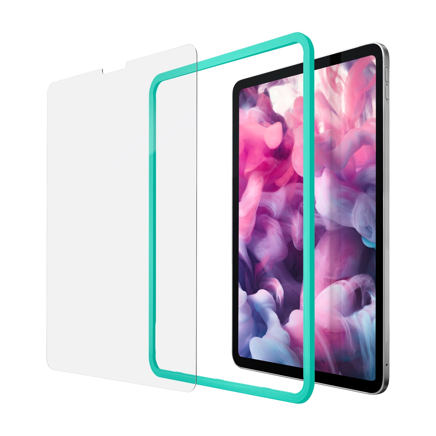 Protector de pantalla Laut Prime Glass para iPad Pro 11” 2022 / iPad Air 5 10.9”