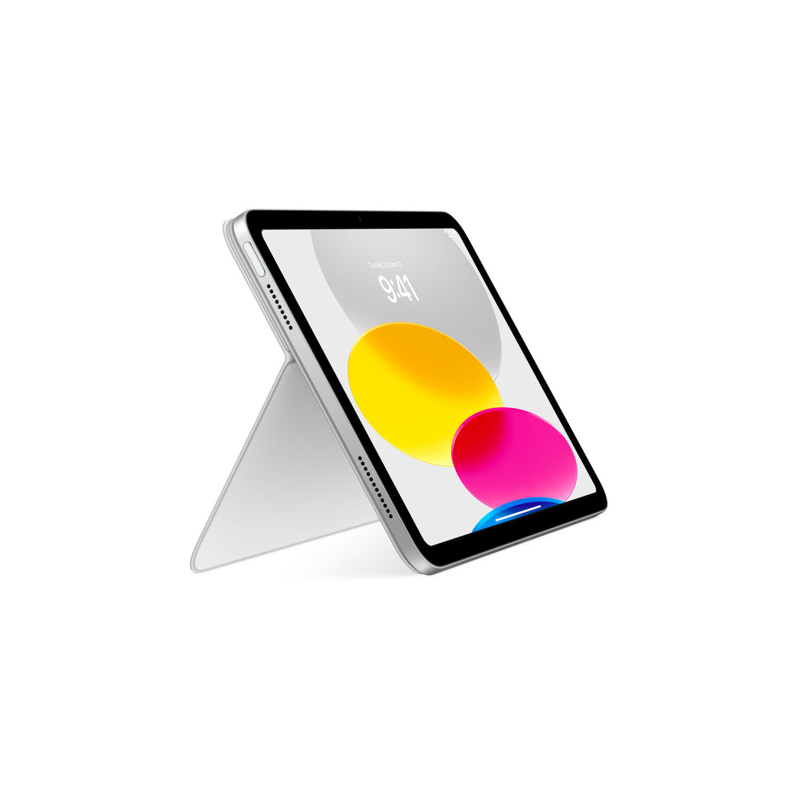 Apple Magic Keyboard para iPad 10.9” (10ª Generación)- Ingles
