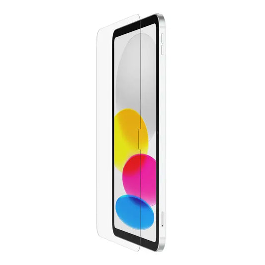Protector de pantalla belkin para iPad 10ª Generación