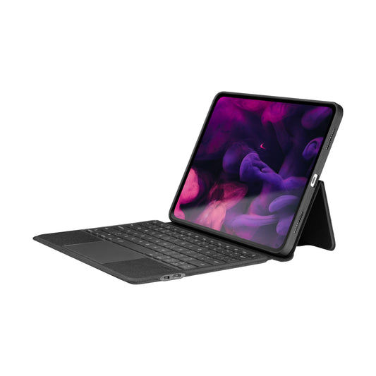Funda Teclado Laut Typefolio para iPad Pro 11” (2022 - 2018) - iPad Air 10.9" (2022/ 2020