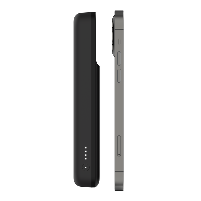 Cargador belkin magnético inalámbrico portátil 10K