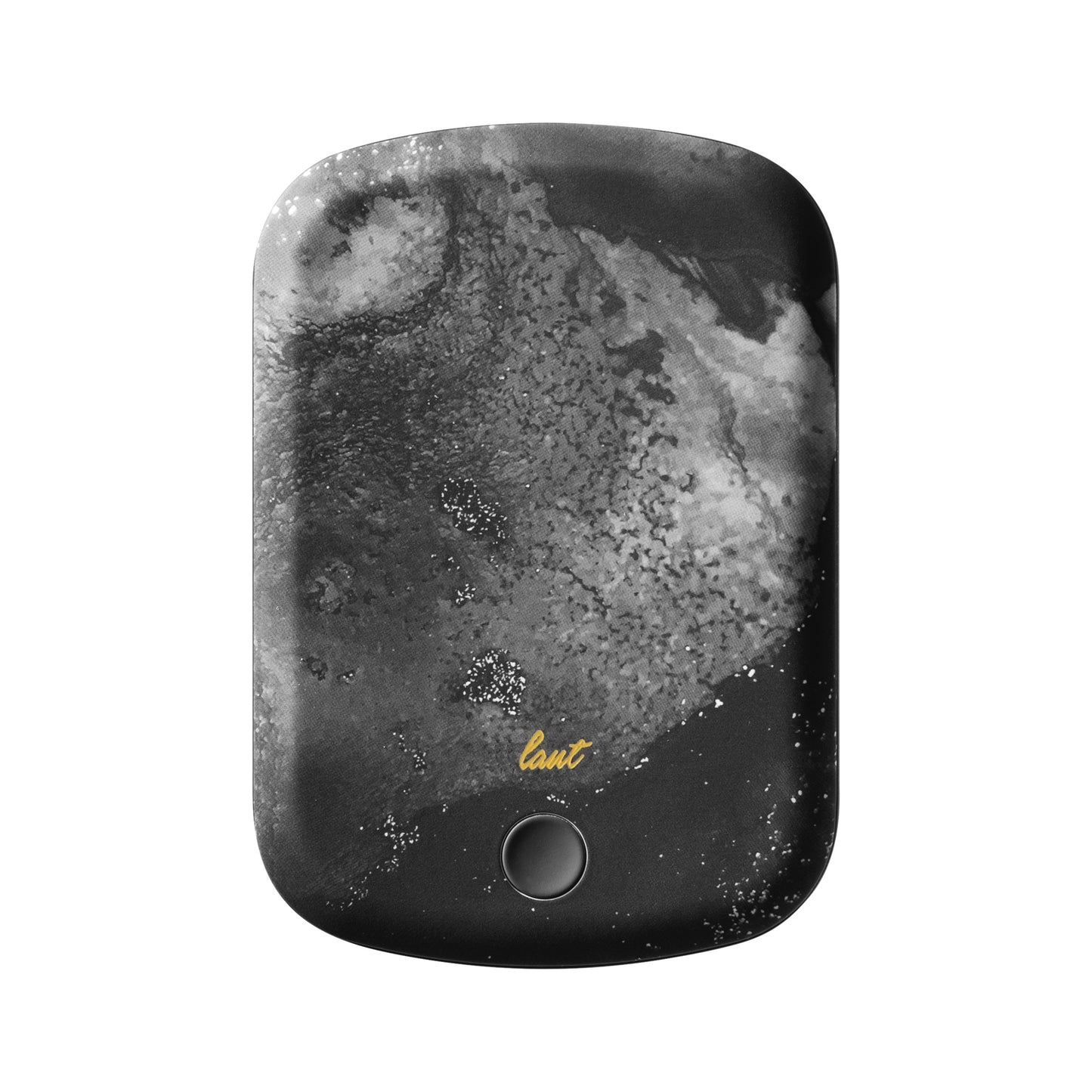 Batería Externa Laut POWER CHARGE HANDY Inalámbrica Magnética de 5000 mAh