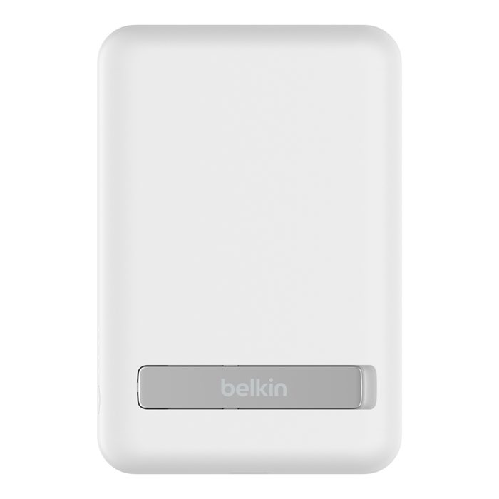 Batería Externa Belkin Inalámbrica Magnética 5000 mAh