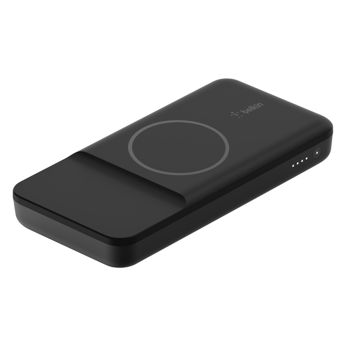 Cargador belkin magnético inalámbrico portátil 10K