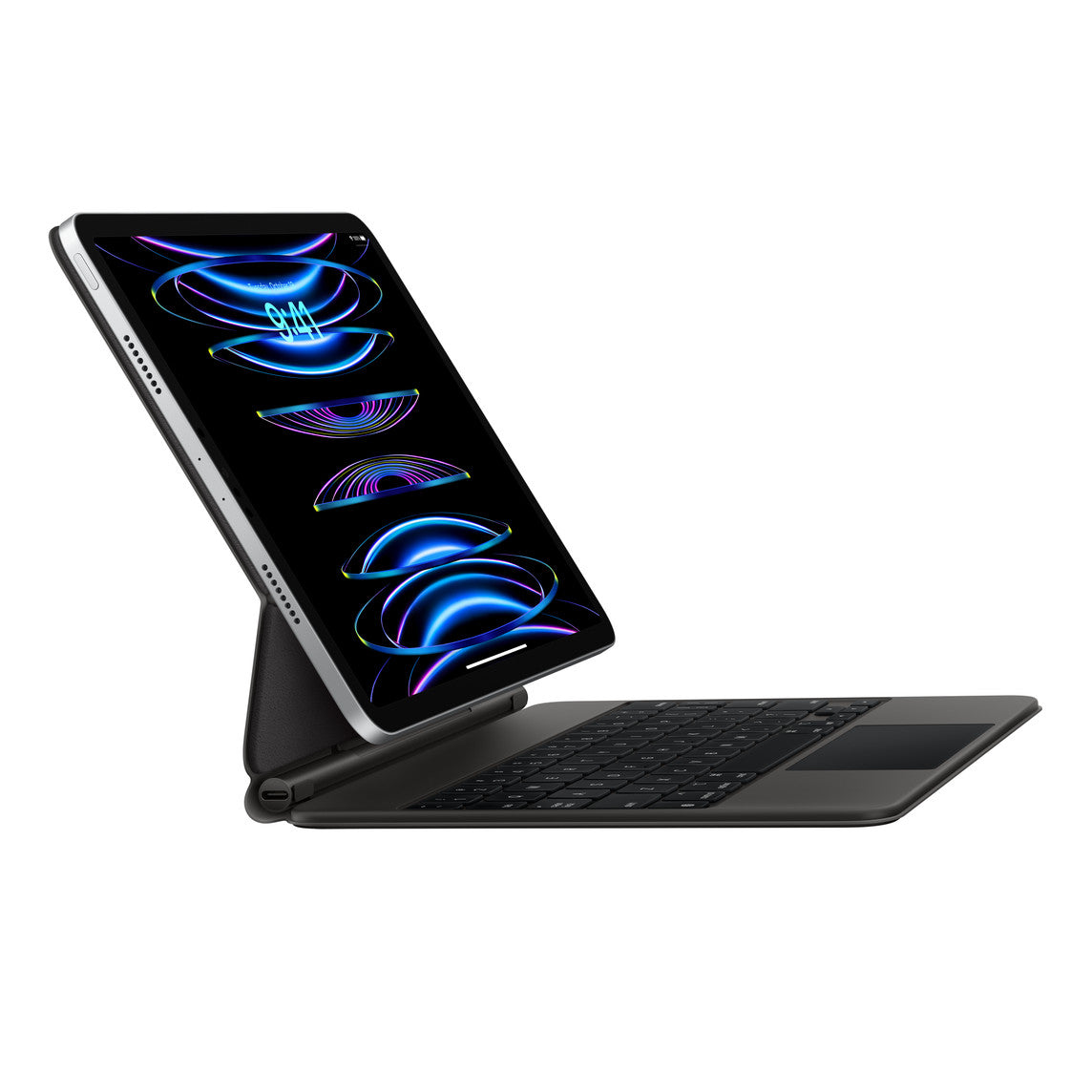 Apple Magic Keyboard para iPad Pro de 11 (3ª Generación) iPad Air (5ª Generación) - Ingles