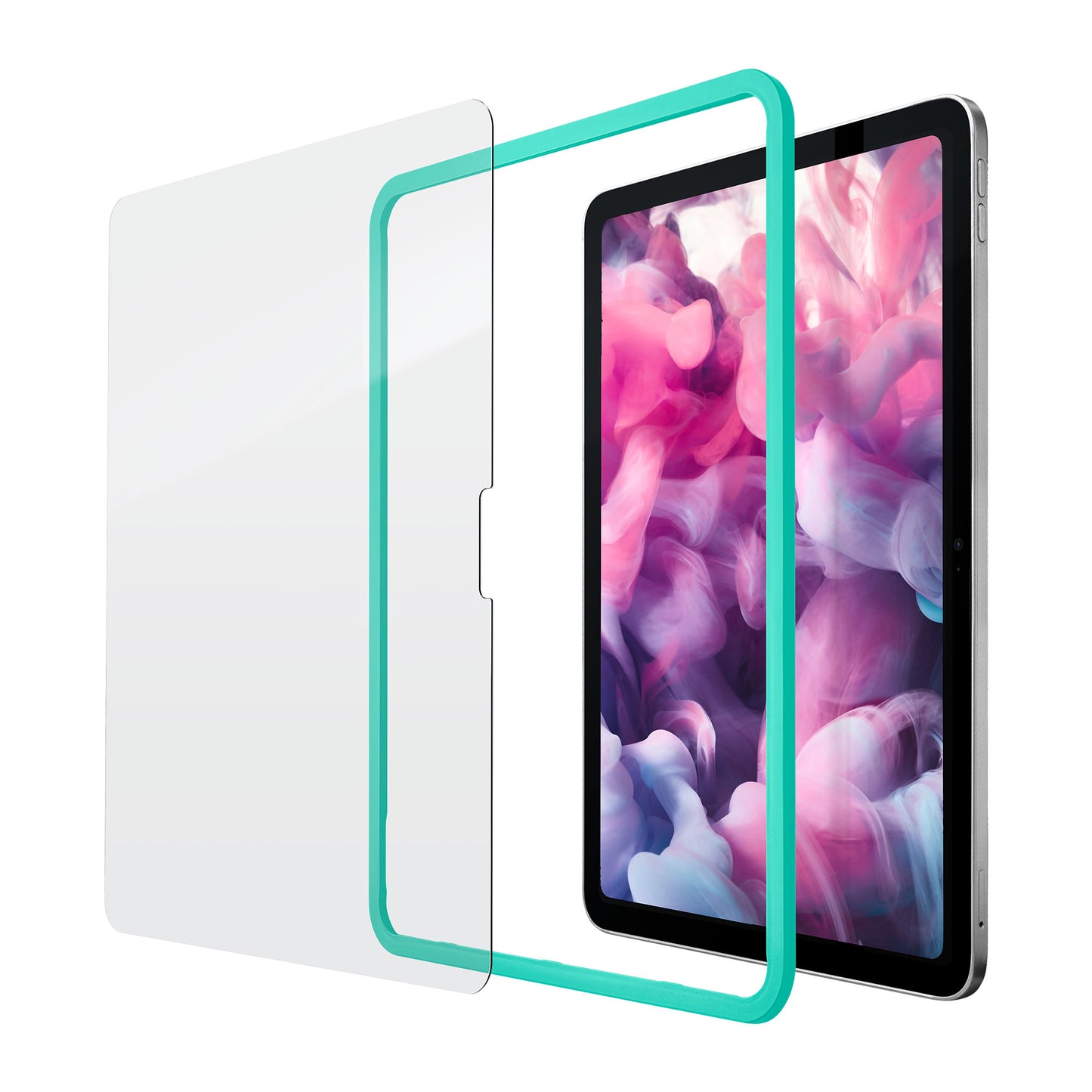 Protector de pantalla Laut Prime Glass para iPad 10ª Generación 10.9”
