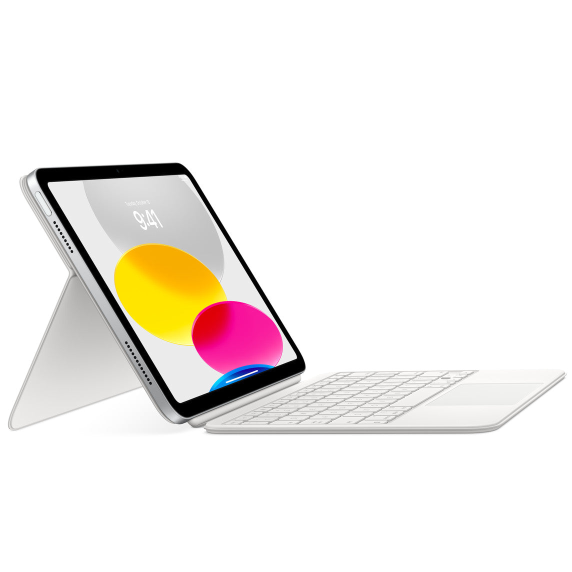 Apple Magic Keyboard para iPad 10.9” (10ª Generación)- Ingles