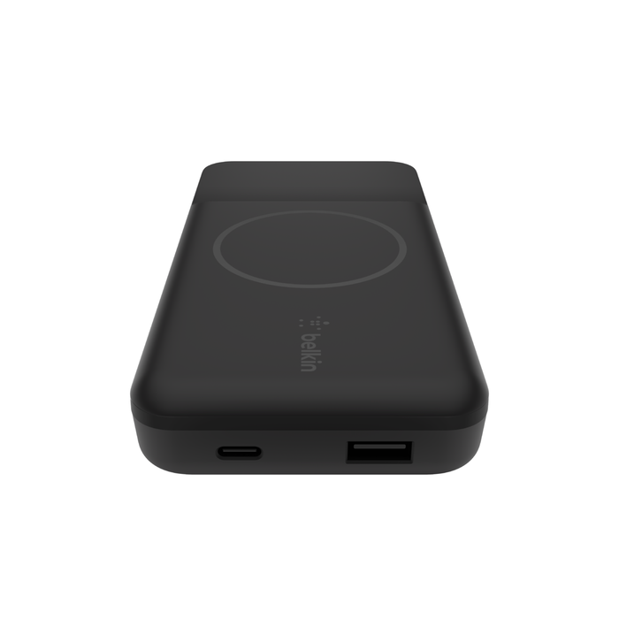 Cargador belkin magnético inalámbrico portátil 10K