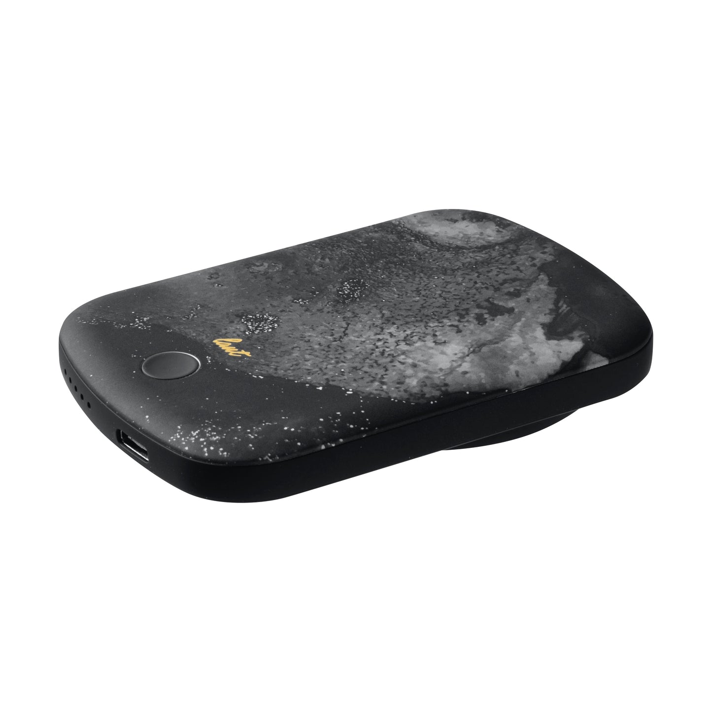 Batería Externa Laut POWER CHARGE HANDY Inalámbrica Magnética de 5000 mAh