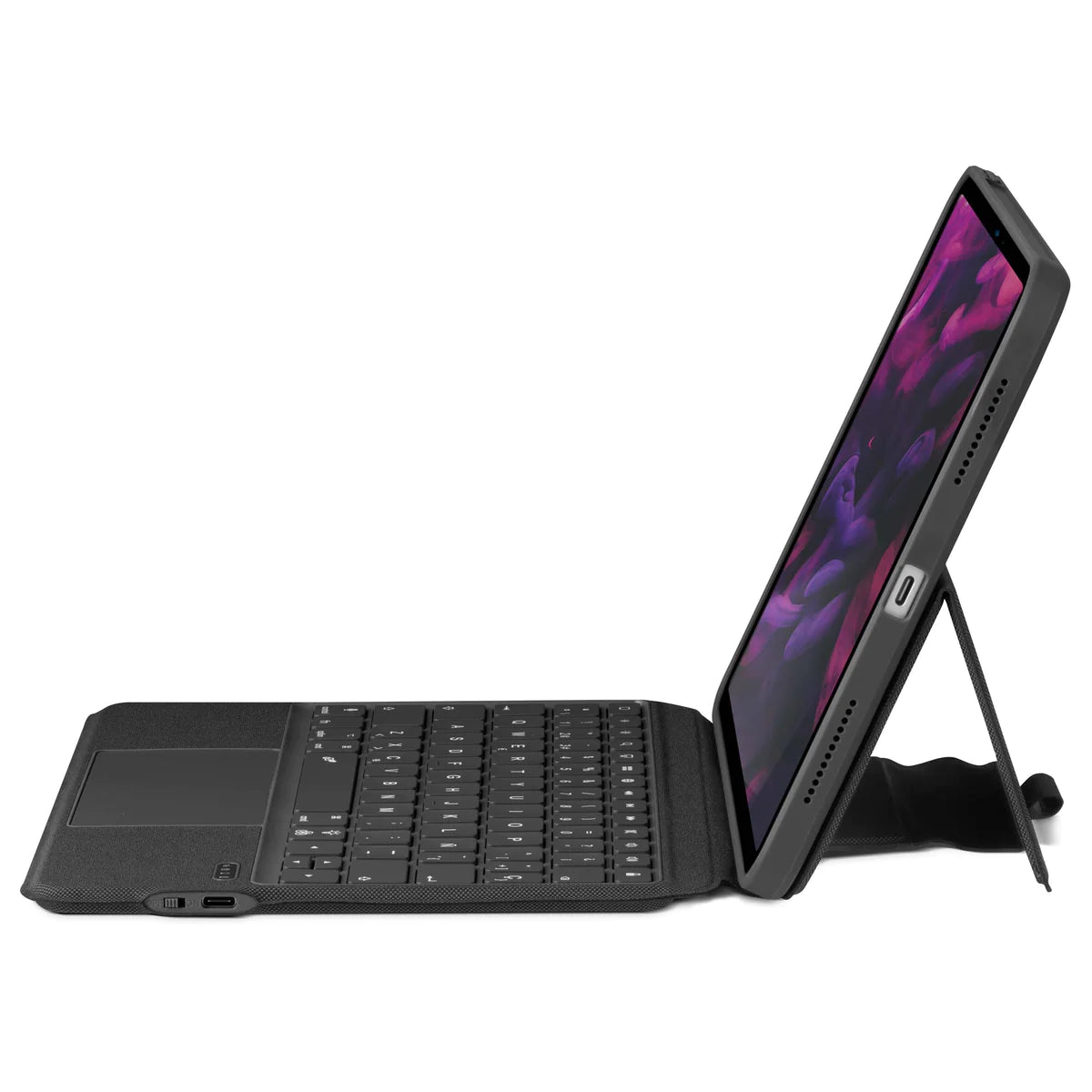 Funda Teclado Laut Typefolio para iPad Décima Generación 10.9” 2022