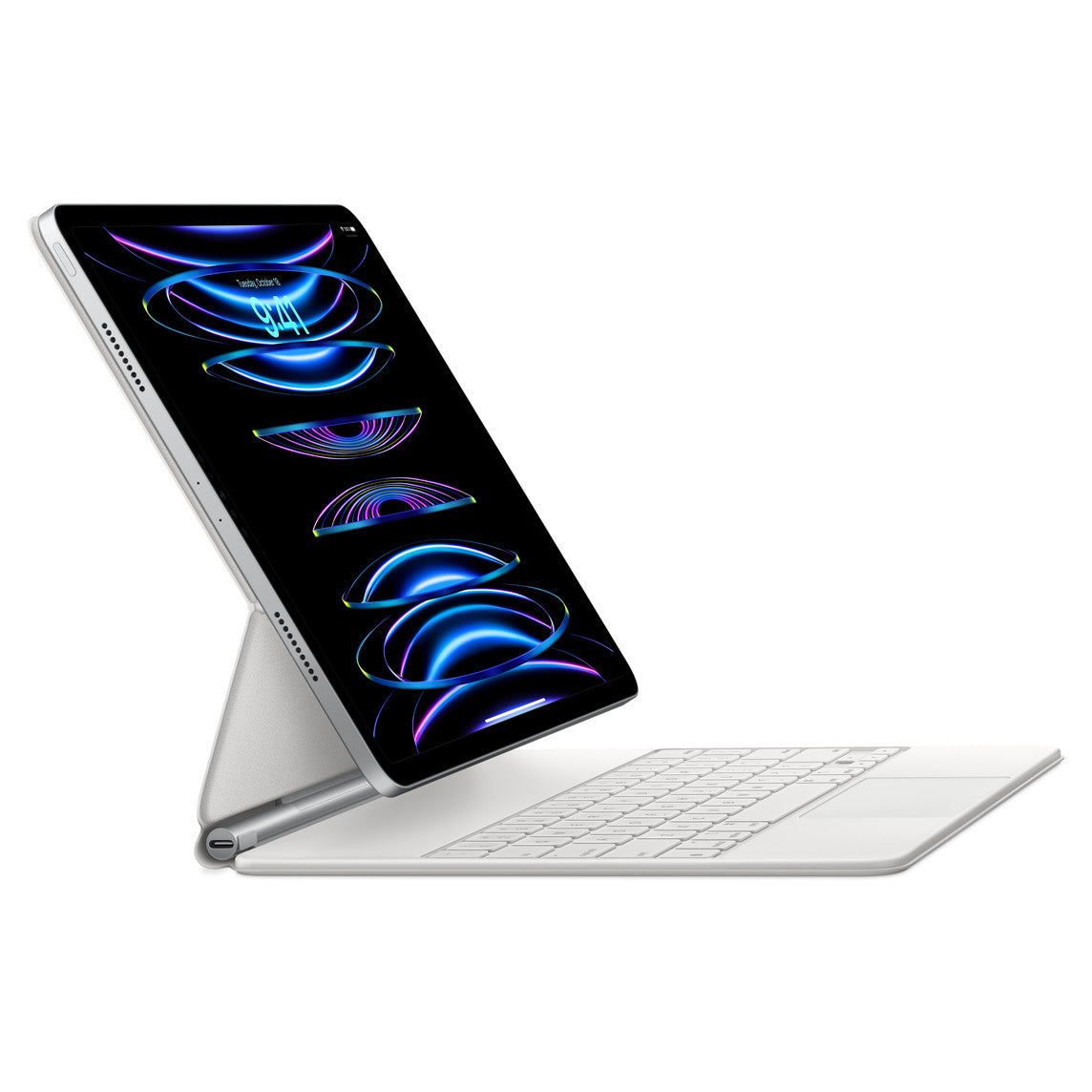 Apple Magic Keyboard para iPad Pro 12.9 (5ª Generación) - Ingles