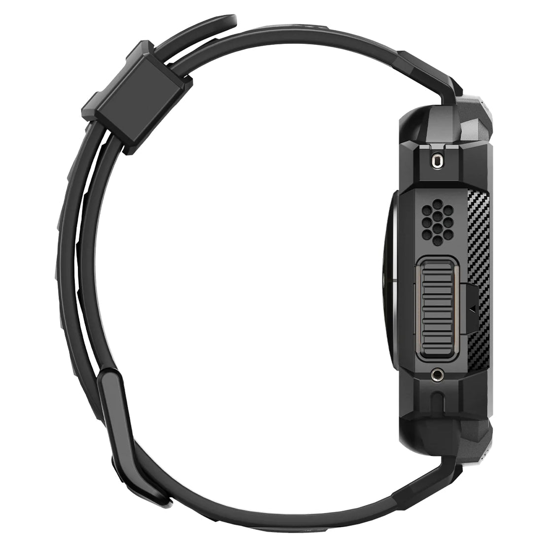 Funda Correa Spigen Rugged Armor Pro para Apple Watch Ultra