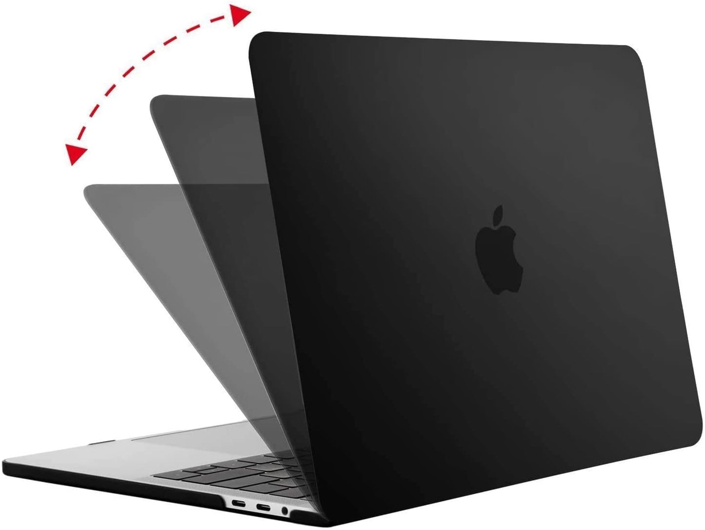 Carcasa Mosiso para MacBook Air 13” M1 2020