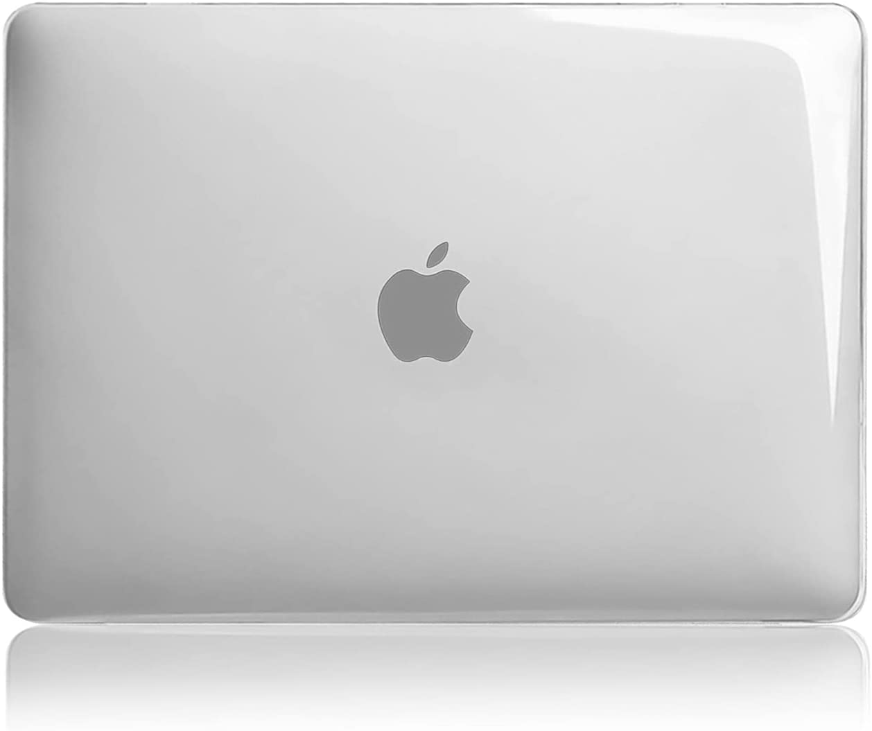 Carcasa Mosiso para MacBook Pro 13” M1 2020 / M2 2022