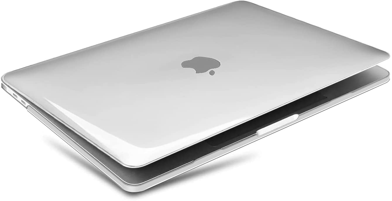 Carcasa Mosiso para MacBook Pro 13” M1 2020 / M2 2022