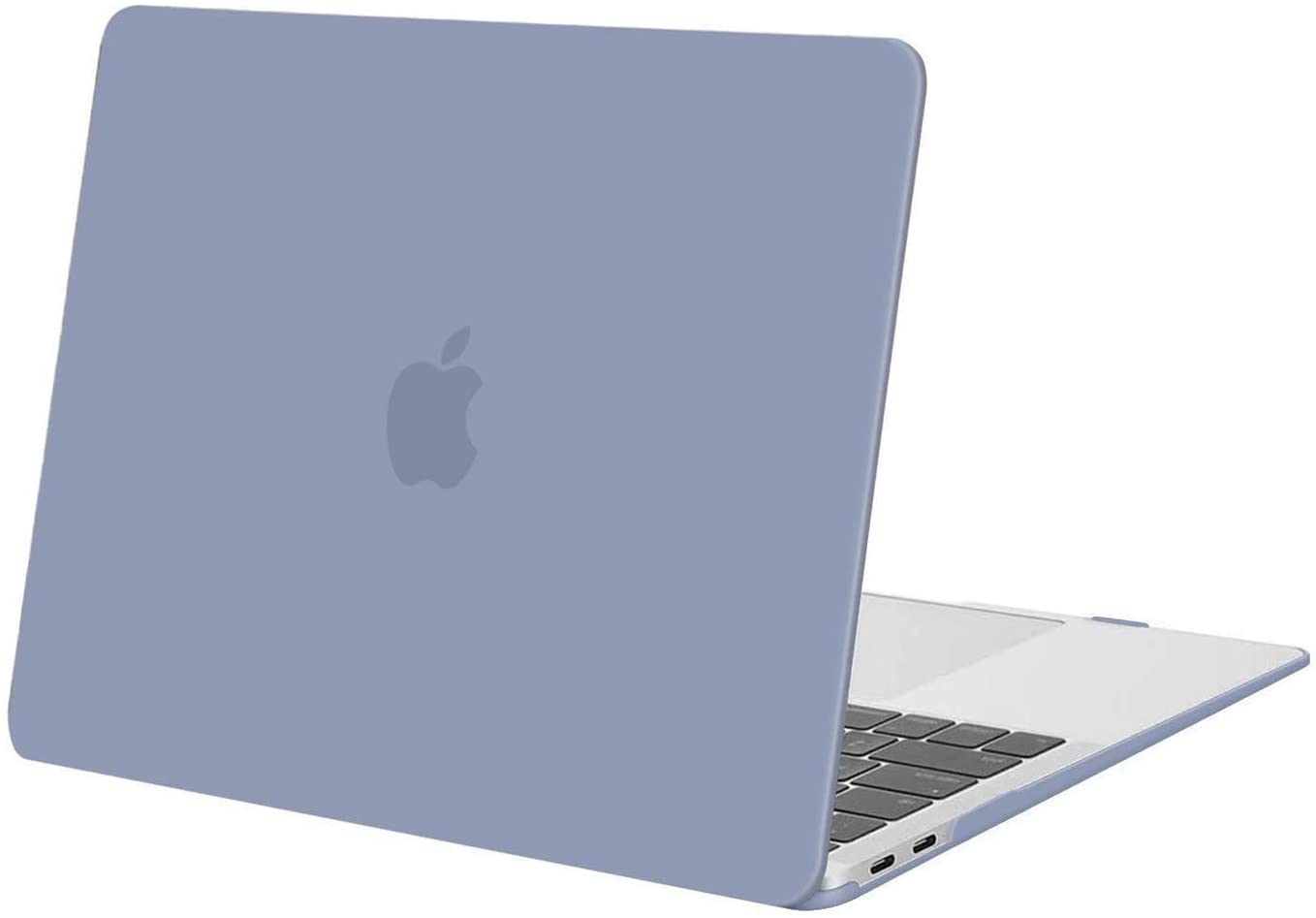 Carcasa Mosiso para MacBook Air 13” M1 2020