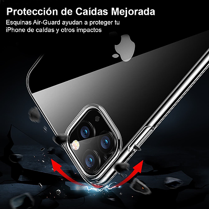 Funda ESR Essential Zero For iPhone 11 Pro