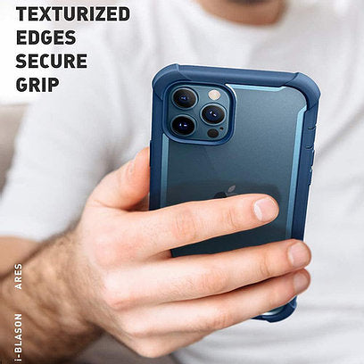Funda i-Blason Ares para iPhone 12 Max