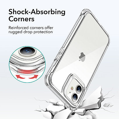 Funda ESR Alliance For iPhone 12 Mini