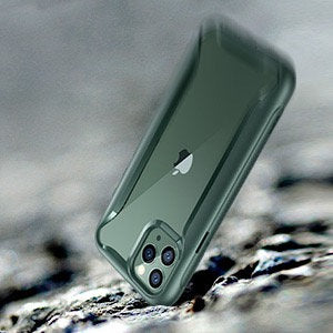 Funda ESR Hybrid Armor 360 For iPhone 11 Pro