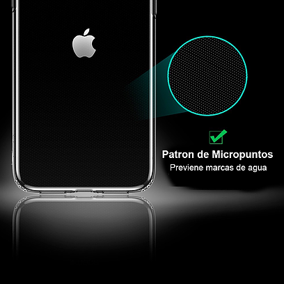 Funda ESR Essential Zero For iPhone 11 Pro