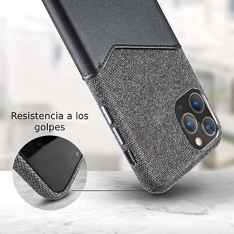 Funda ESR Metro Wallet For iPhone 11 Pro