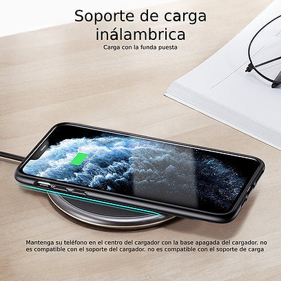 Funda ESR Air Shield Boost For iPhone 11 Pro