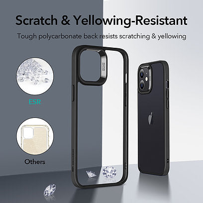 Funda ESR Classic Hybrid for iPhone 12 Mini