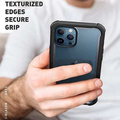 Funda i-Blason Ares para iPhone 12 Max