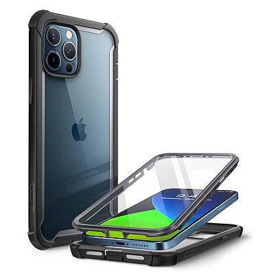 Funda i-Blason Ares para iPhone 12 Max