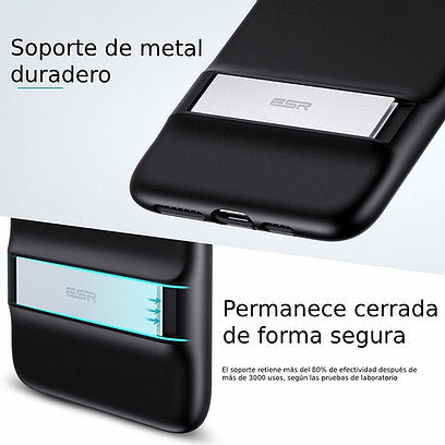 Funda ESR Air Shield Boost For iPhone 11 Pro