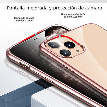 Funda ESR Essential Crown For iPhone 11 Pro max