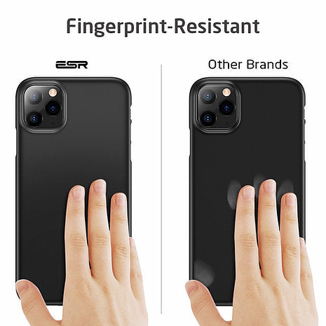 Funda ESR Liquid Shield For iPhone 11 Pro